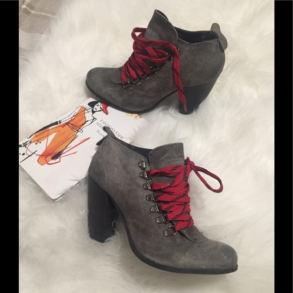 Boutique 9 Shoes - Boutique 9 Demarko Booties